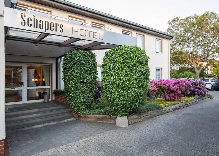 Hotel Schaper