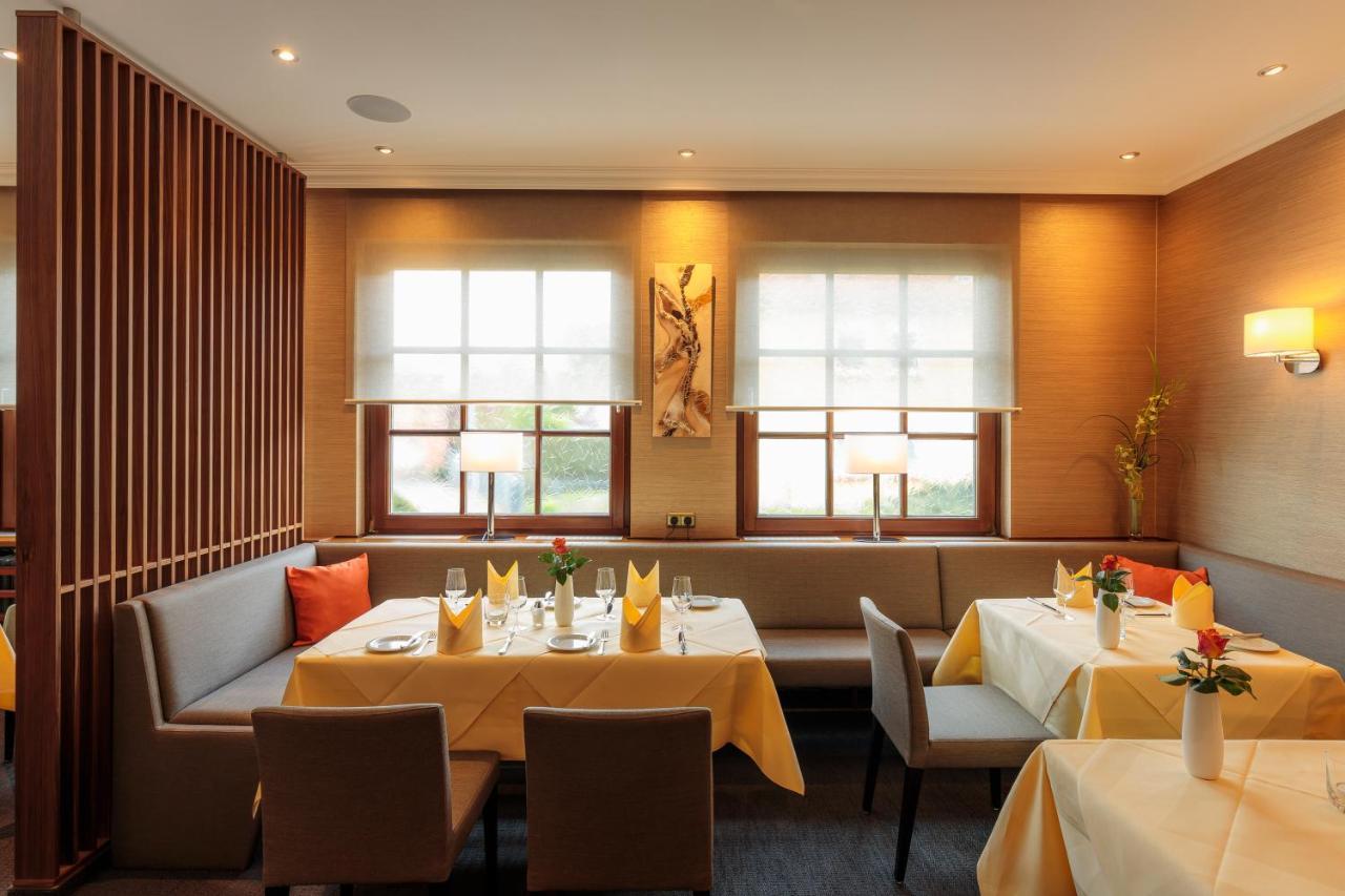 Hotel Schaper Celle