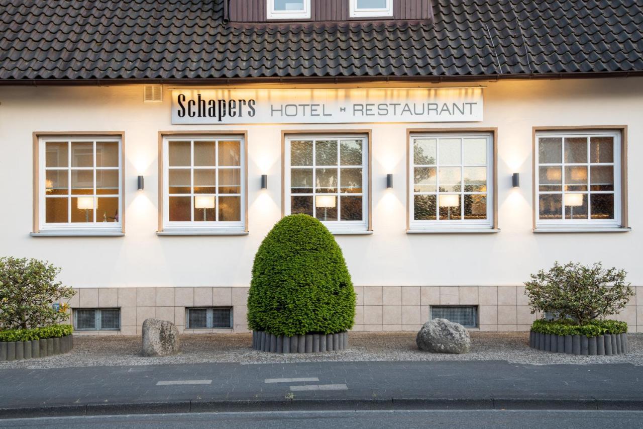 Schaper Hotel 3*