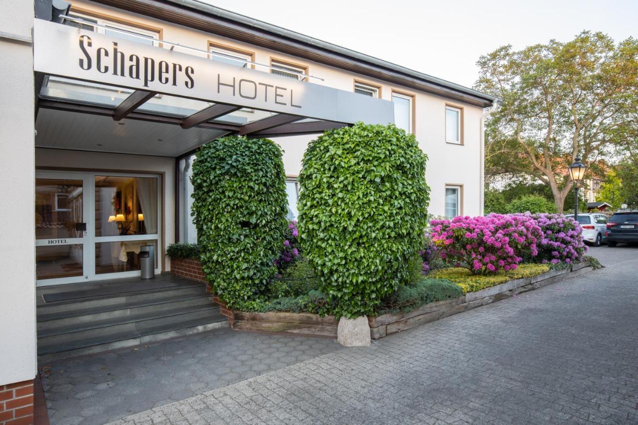 Schaper Hotel