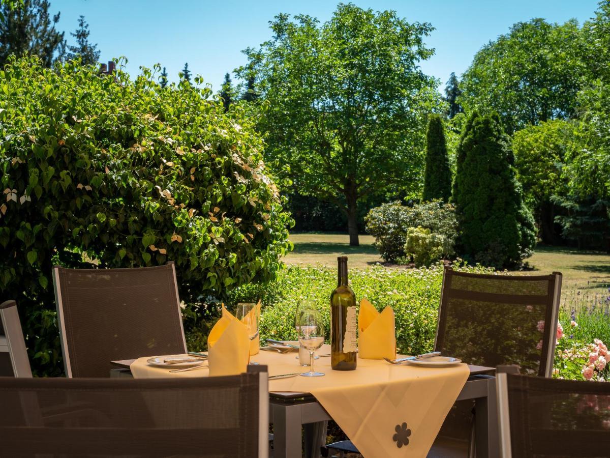Schaper Hotel Celle