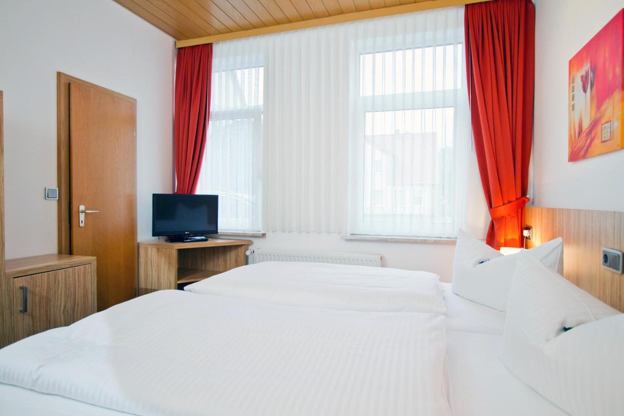 Hotel Schaper Celle