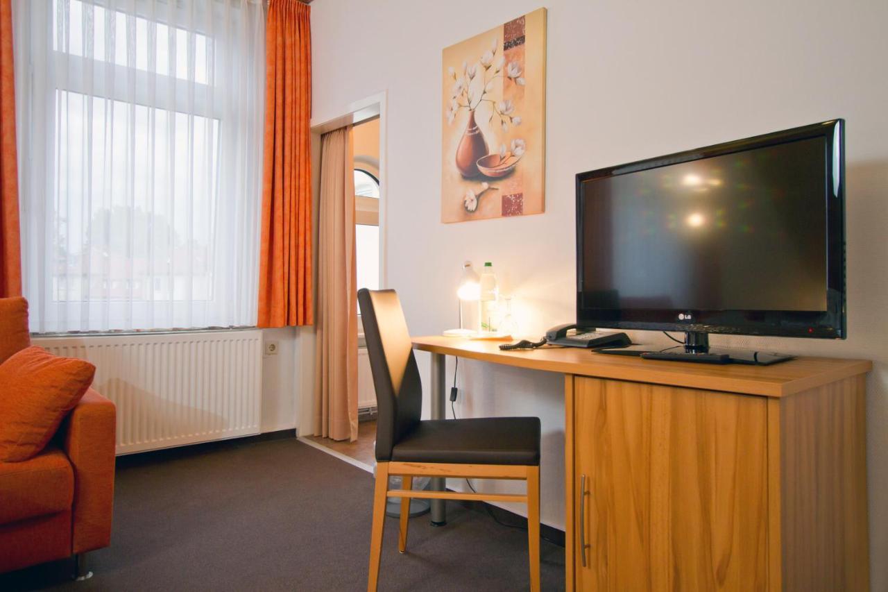 Schaper Hotel 3*