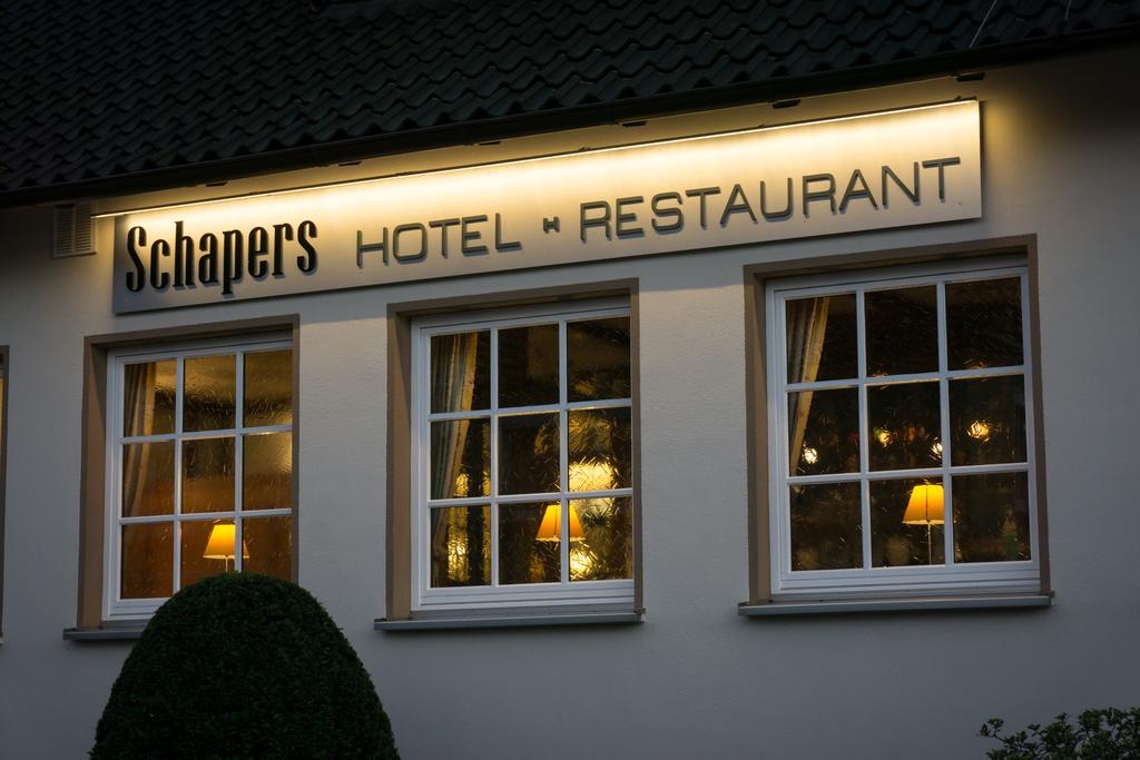 Schaper Hotel 3*