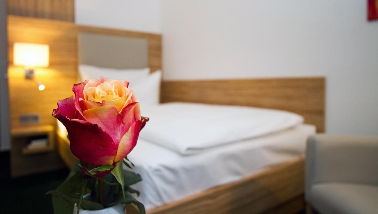 Hotel Schaper 3*