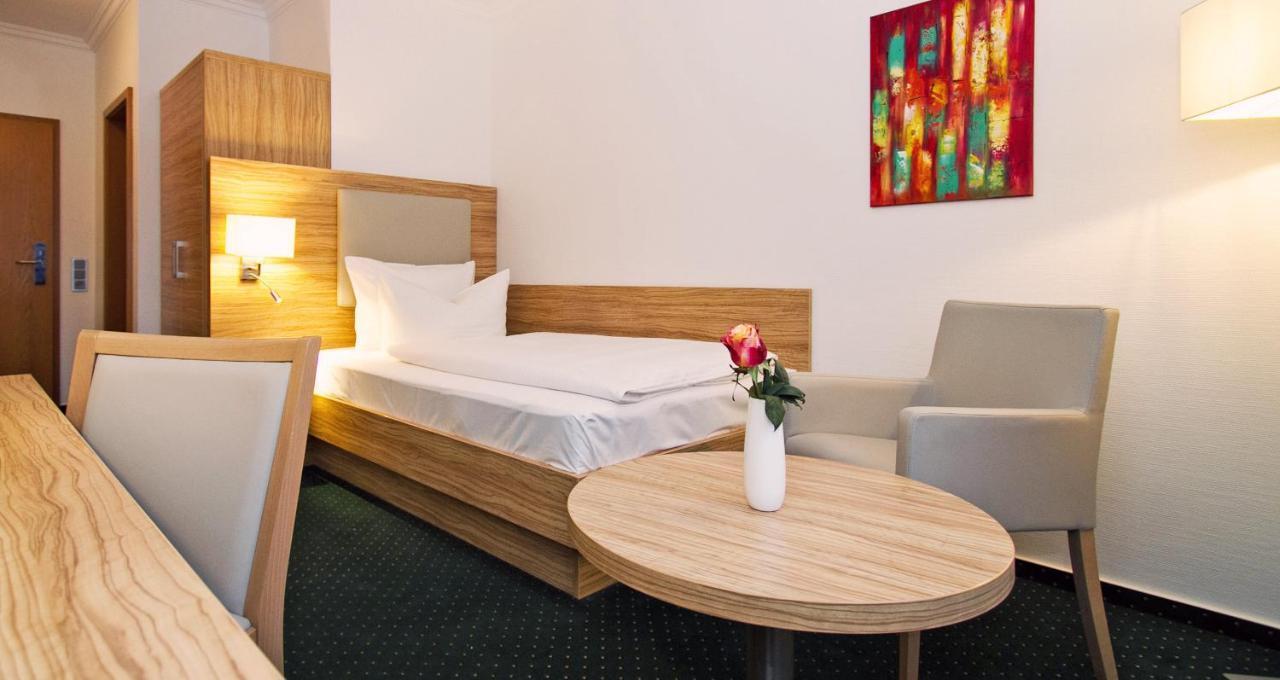 Hotel Schaper Celle