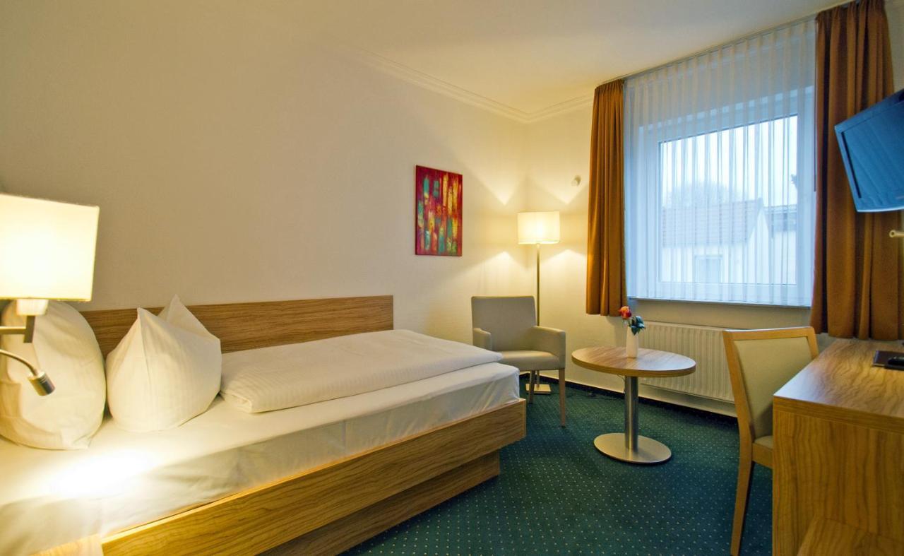 Schaper Hotel Celle