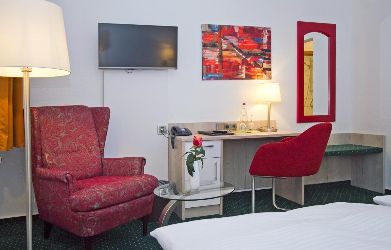 Schaper Hotel