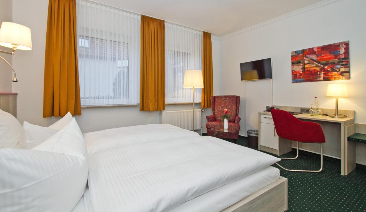 Hotel Schaper Celle